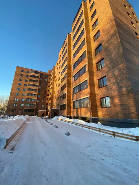 Северодвинск: SeveRent (СевеРент) на улице Макаренко