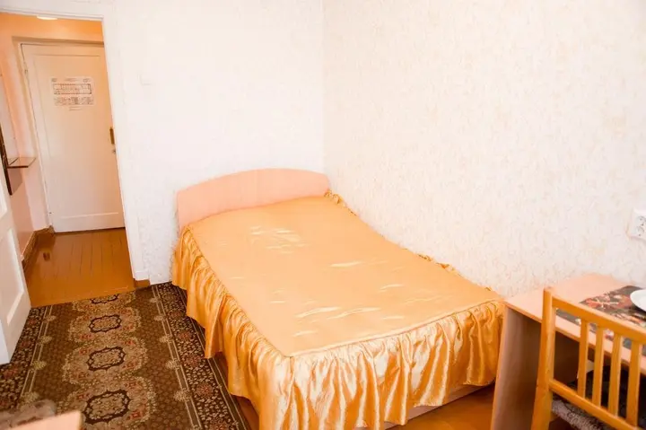Северодвинск: Отель Волна