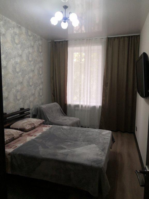 Апартаменты Суточно RentDay на улице Карла Маркса — фото 5