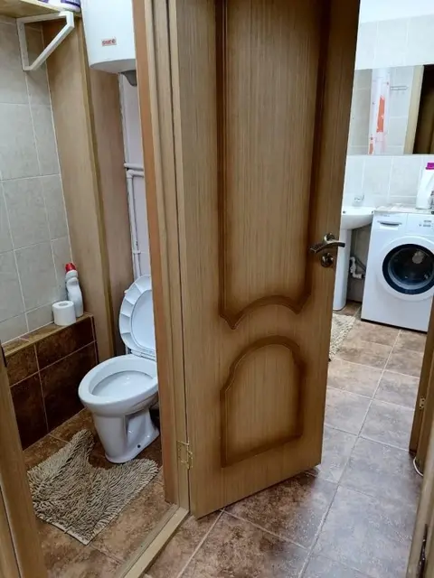 Айхал: Astoria on str. Kadzova, bld. 1