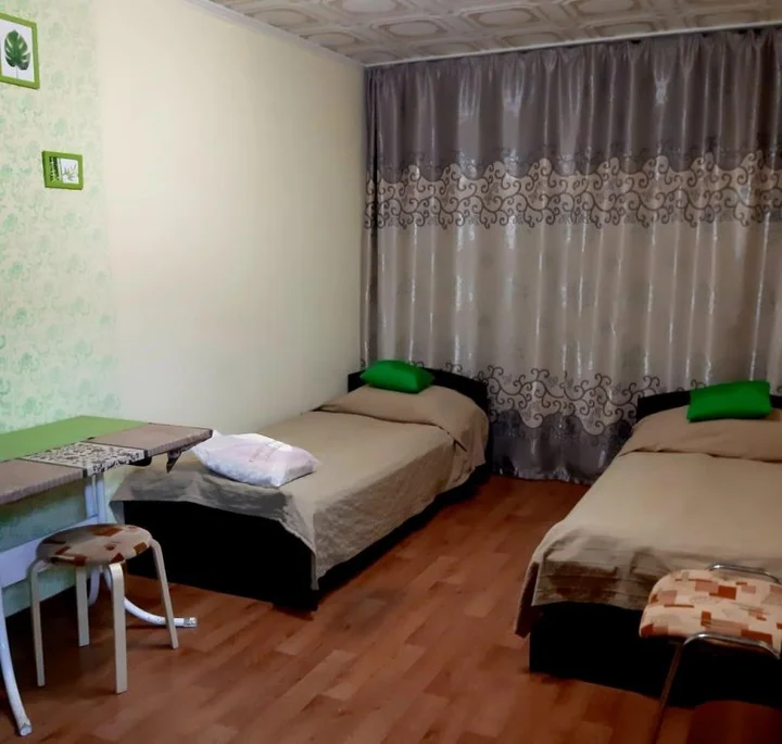 Айхал: Astoria on str. Kadzova, bld. 1