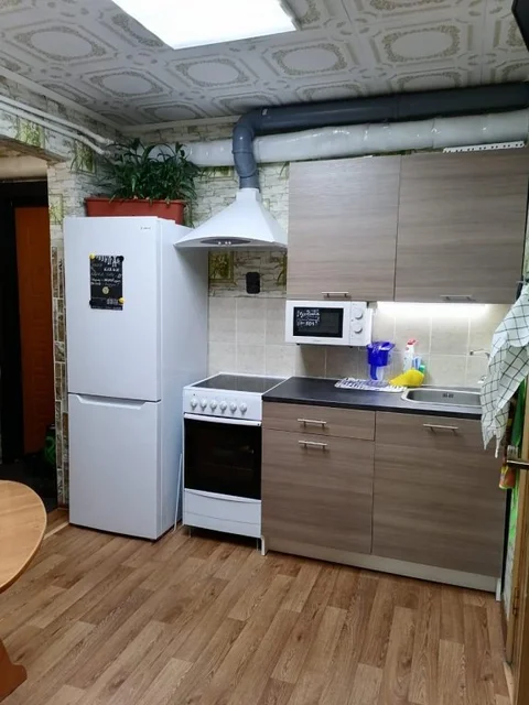Айхал: Astoria on str. Kadzova, bld. 1