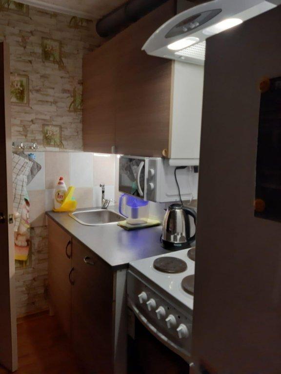 Айхал: Astoria on str. Kadzova, bld. 1