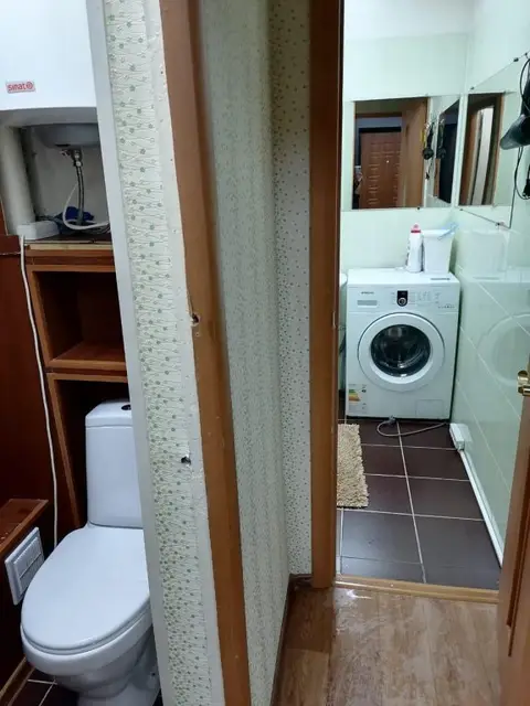 Астория на Советской — фото 1