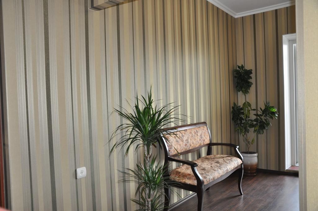 Hotel Luxe Vip — фото 6