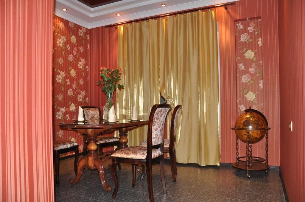 Нерюнгри: Hotel Luxe Vip