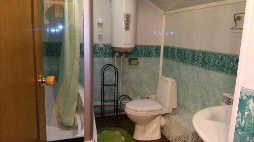 Ленск: Mini-hotel Uyut