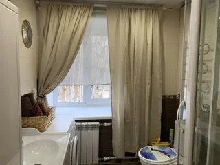 Мирный: Апартаменты Mirnydom на Советской 12