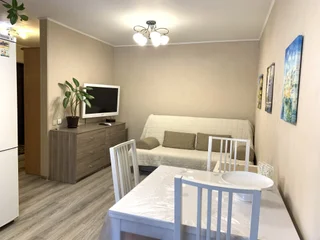 Мирный: Апартаменты Mirnydom на Советской 12