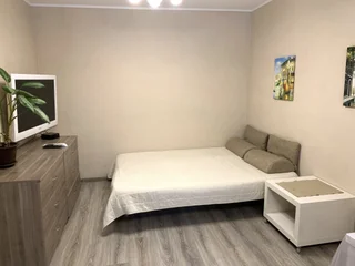 Мирный: Апартаменты Mirnydom на Советской 12