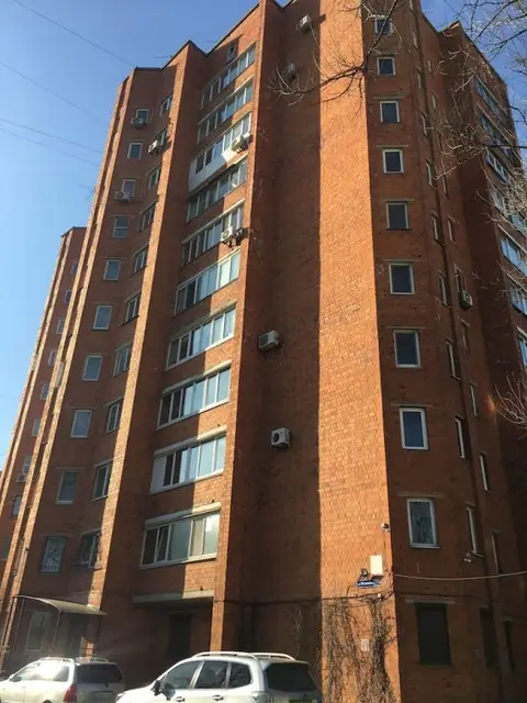 Апартаменты на пр-те Острякова, 28 — фото 3
