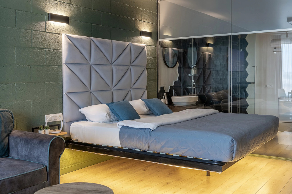 Владивосток: Апарт-отель Bay View by VVO Apartments