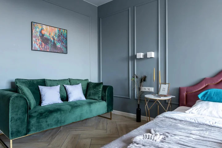 Владивосток: Апарт-отель Bay View by VVO Apartments