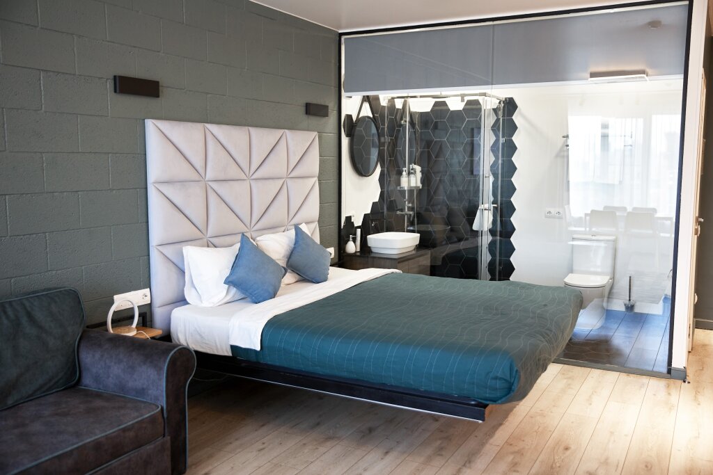 Владивосток: Апарт-отель Bay View by VVO Apartments