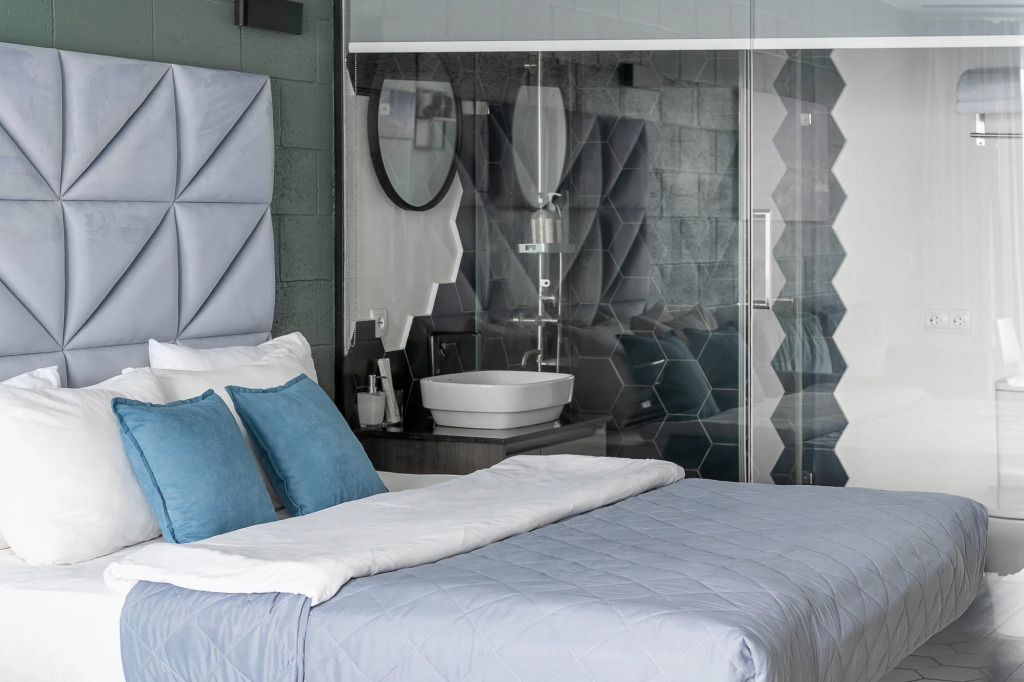 Владивосток: Апарт-отель Bay View by VVO Apartments