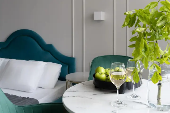 Владивосток: Апарт-отель Bay View by VVO Apartments
