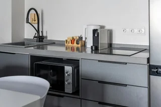 Владивосток: Апарт-отель Bay View by VVO Apartments