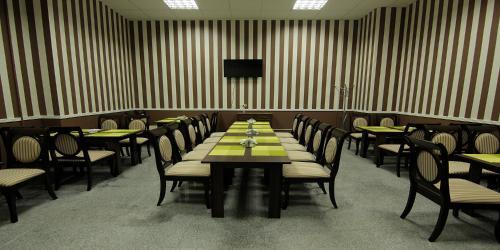 Владивосток: Hotel Belyi Lebed
