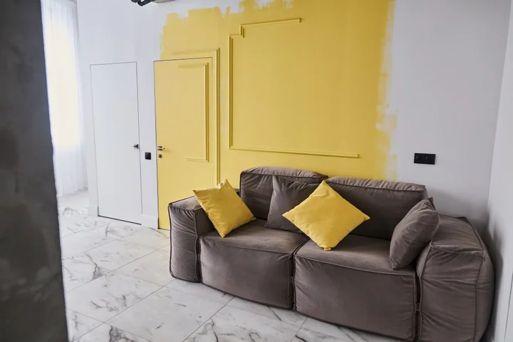 Владивосток: Отель DEEP HOTEL