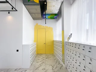 Владивосток: Отель DEEP HOTEL