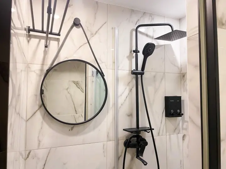 Владивосток: Отель DEEP HOTEL
