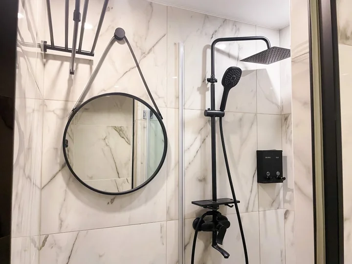 Владивосток: Отель DEEP HOTEL