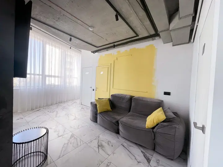 Владивосток: Отель DEEP HOTEL