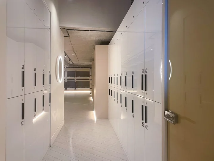 Владивосток: Отель DEEP HOTEL