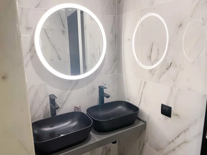 Владивосток: Отель DEEP HOTEL