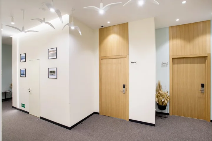 Владивосток: Бутик-отель EP Boutique Hotel Беринг