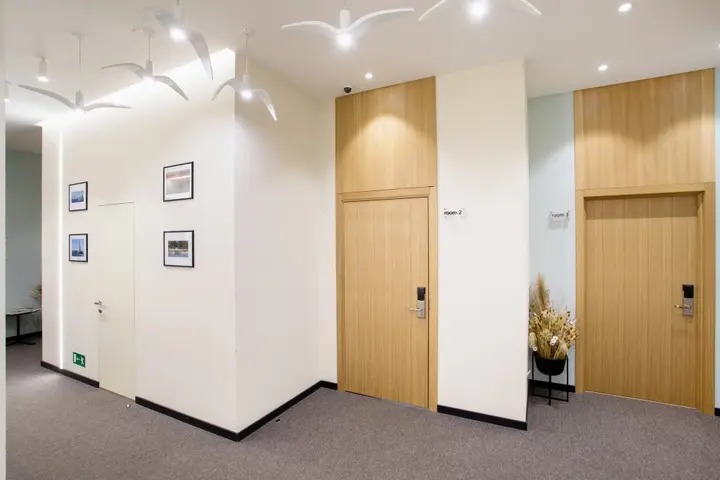 Владивосток: Бутик-отель EP Boutique Hotel Беринг
