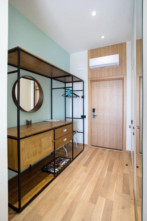 Владивосток: Бутик-отель EP Boutique Hotel Беринг