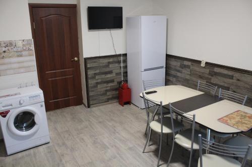 Владивосток: Hostel Atlas