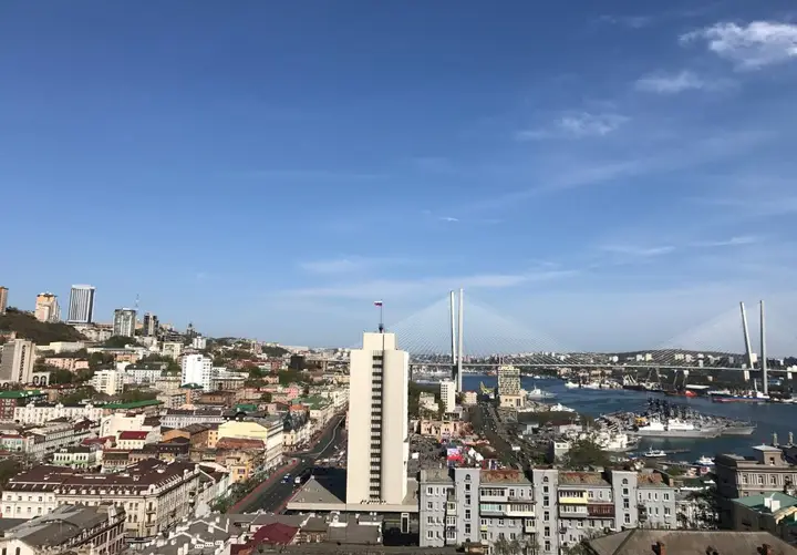 Гостиница Марин Вейв — фото 1