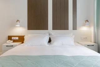 Владивосток: Nine Rooms