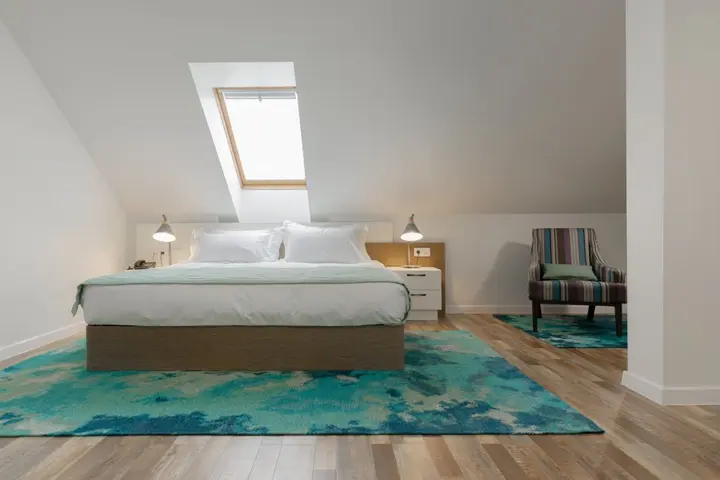 Владивосток: Nine Rooms