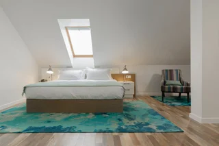 Владивосток: Nine Rooms