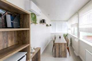 Владивосток: Nine Rooms