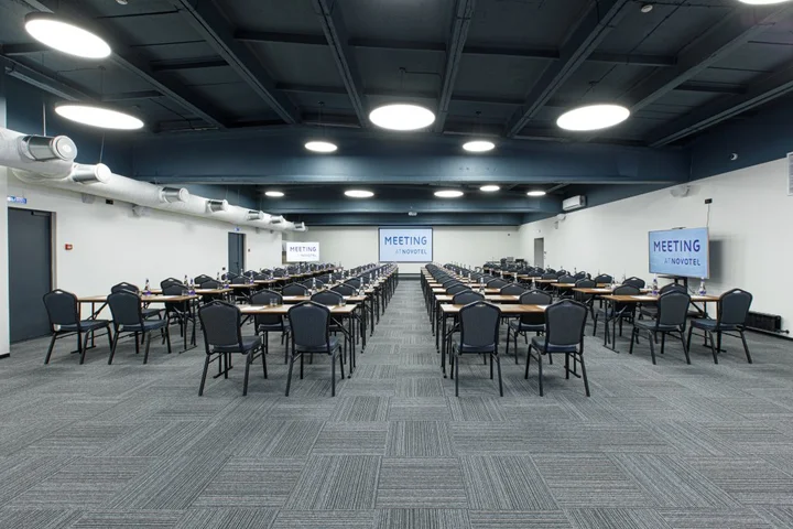 Владивосток: Отель Novotel Владивосток
