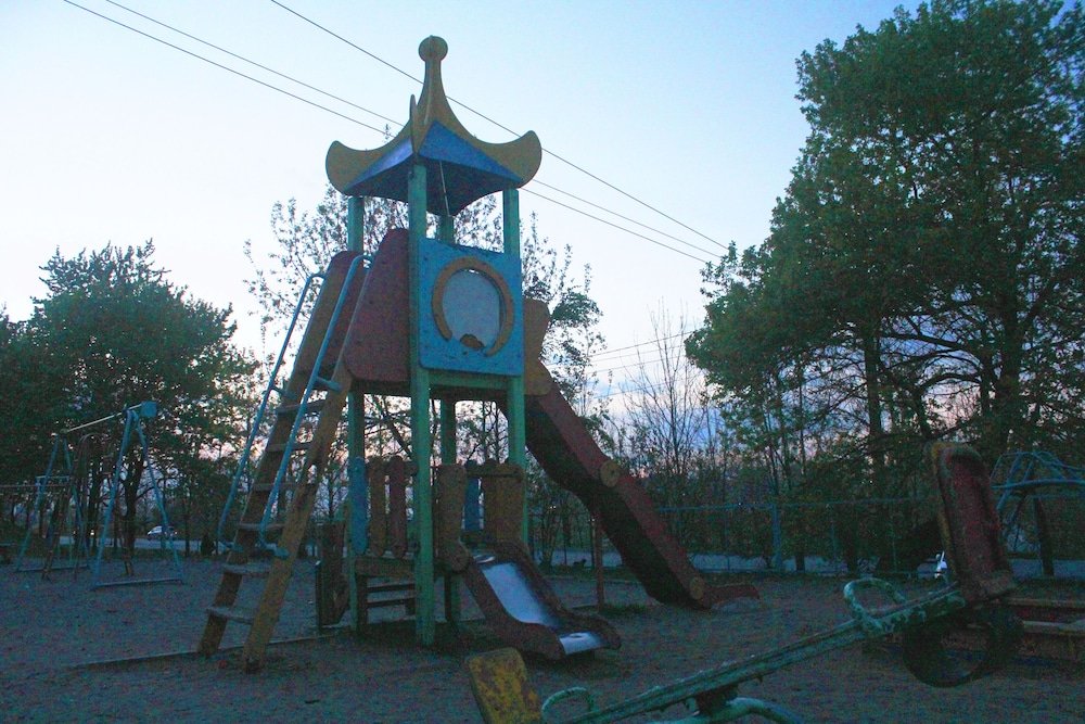 ул. Окатовая, 10, квартиры Vladdom25 — фото 3