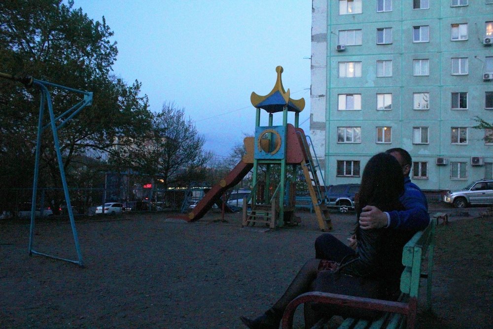 ул. Окатовая, 10, квартиры Vladdom25 — фото 2