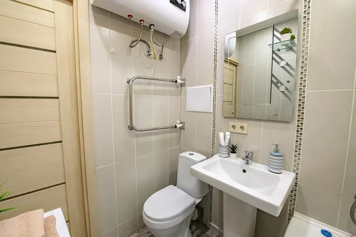 Top house (Топ хаус) на Шепеткова — фото 6