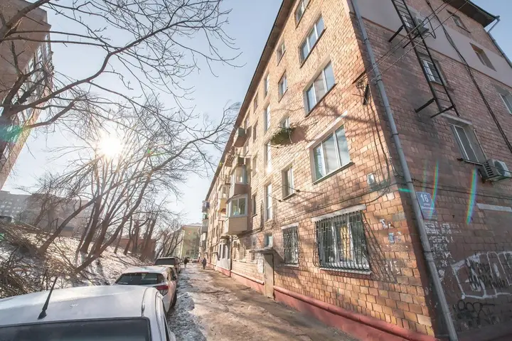 Top house (Топ хаус) на Шепеткова — фото 1