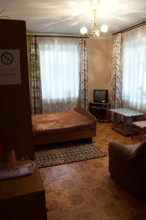 Ливны: Zolushka