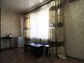 Улан-Удэ: 2U (Ту Ю) на Цивилева 34