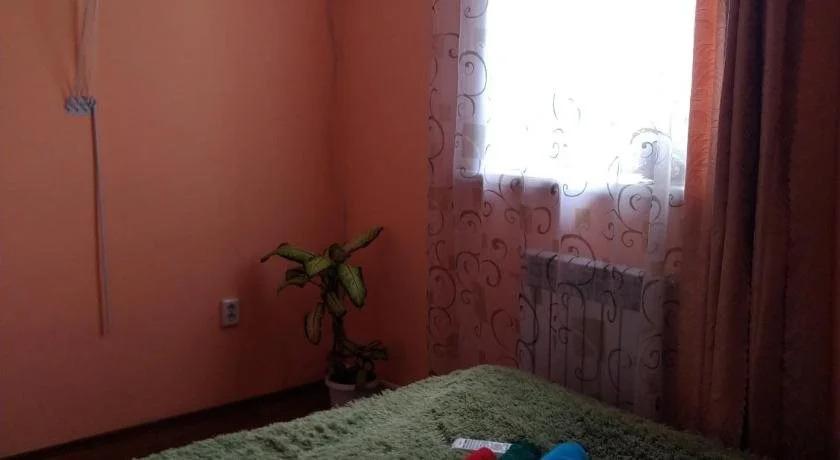 Улан-Удэ: A Hostel