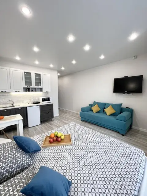 АБЦ апартаменты на улице Смолина 61 — фото 2