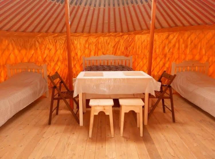 Alan-Goa Camping — фото 1