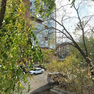 Улан-Удэ: Отель Ангара