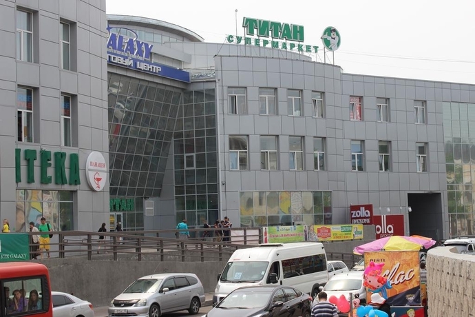 Апартаменты на Арбате  — фото 6